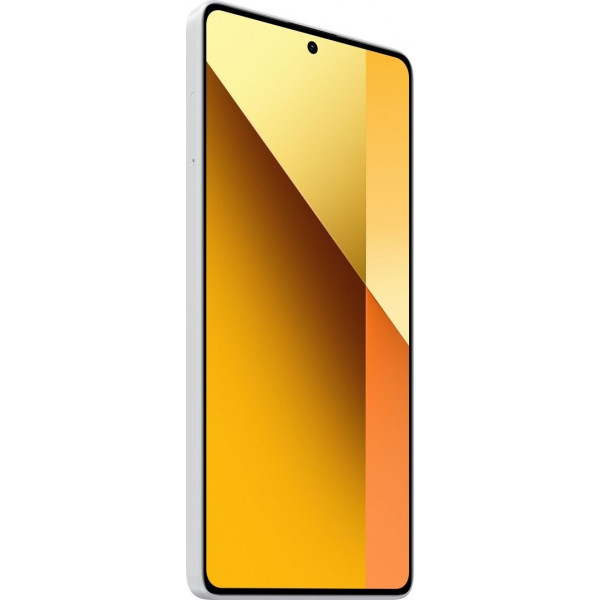 Xiaomi Redmi Note 13 5G 8/256GB Arctic White UA