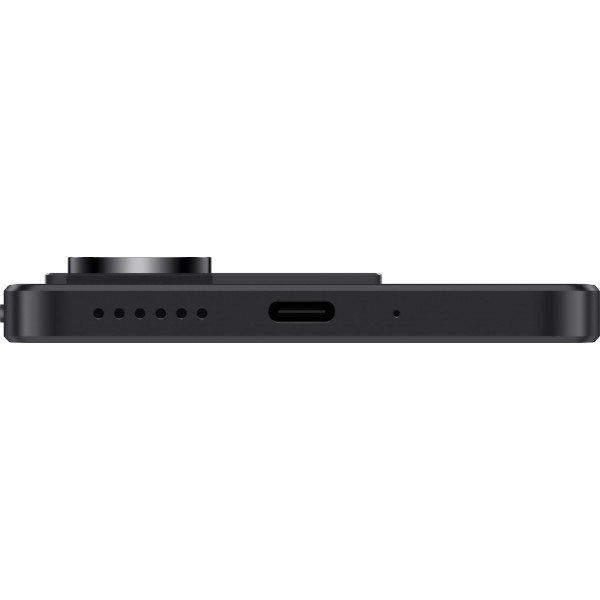  Xiaomi Redmi Note 13 5G 8/256GB Graphite Black UA
