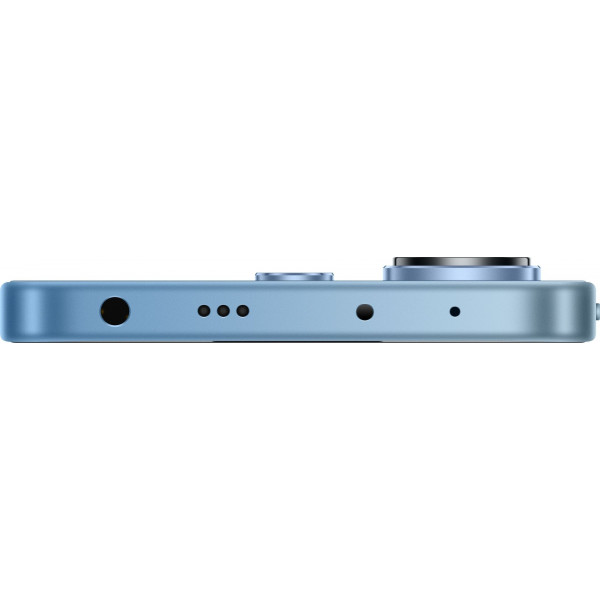  Xiaomi Redmi Note 13 8/256GB Ice Blue UA
