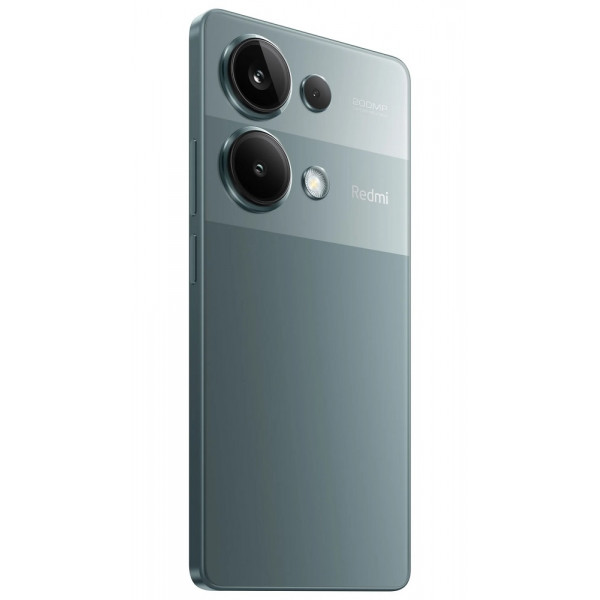  Xiaomi Redmi Note 13 Pro 8/256GB Forest Green UA