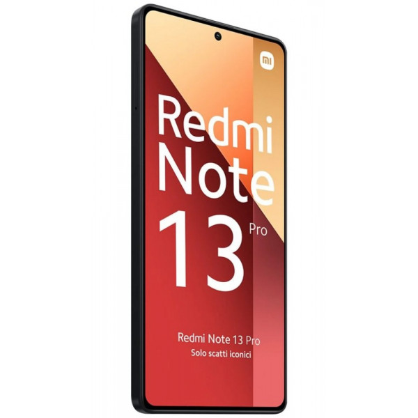  Xiaomi Redmi Note 13 Pro 8/256GB Midnight Black UA