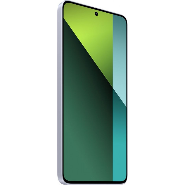  Xiaomi Redmi Note 13 Pro 5G 8/256GB Aurora Purple UA