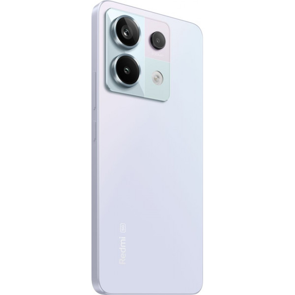  Xiaomi Redmi Note 13 Pro 5G 8/256GB Aurora Purple UA