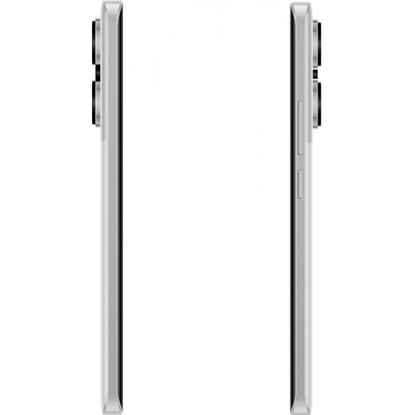  Xiaomi Redmi Note 13 Pro+ 5G 8/256GB Moonlight White UA
