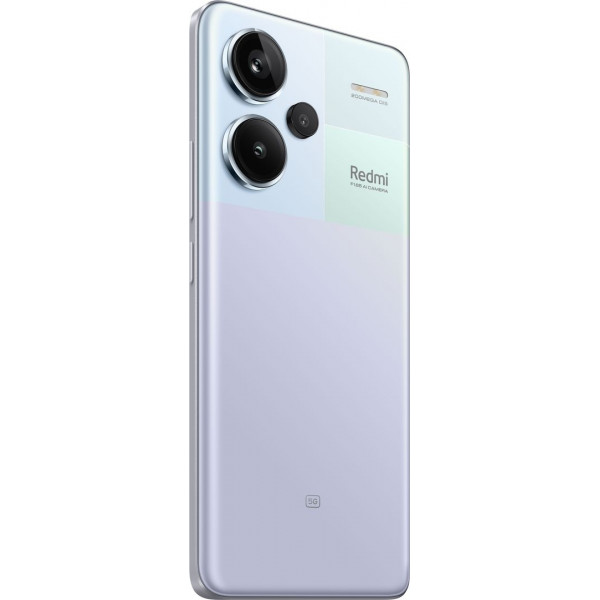  Xiaomi Redmi Note 13 Pro 5G 12/512GB Aurora Purple UA