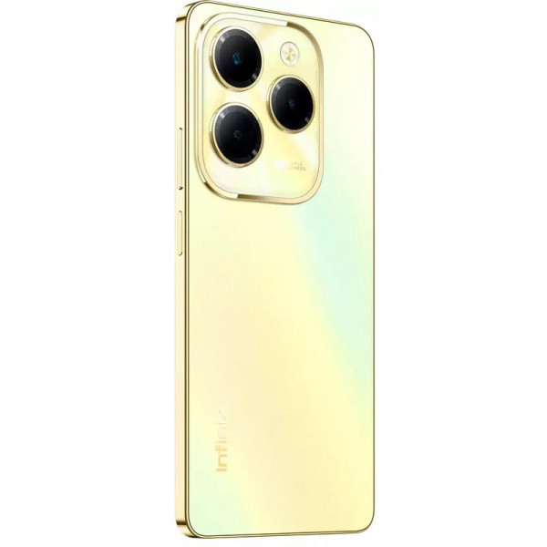  Infinix Hot 40 X6836 8/256GB Horizon Gold