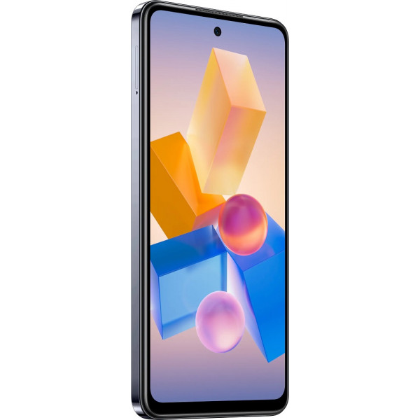  Infinix Hot 40 X6836 8/256GB Starlit Black