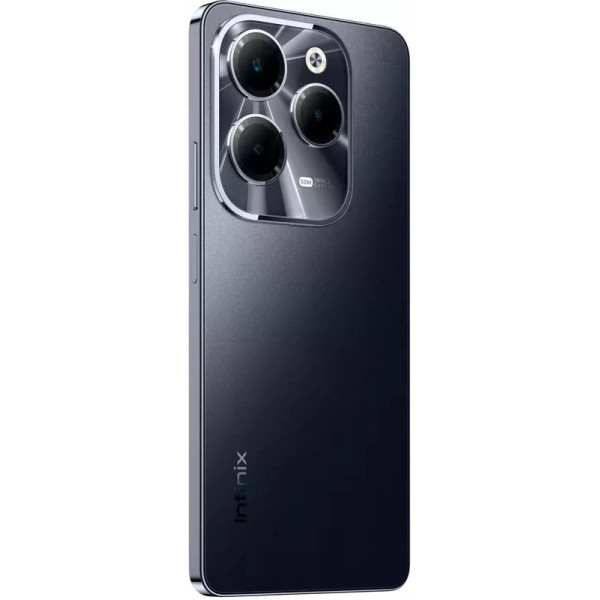  Infinix Hot 40 X6836 8/256GB Starlit Black