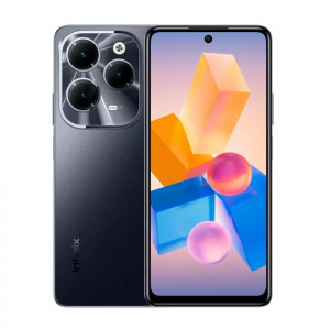  Infinix Hot 40 X6836 8/256GB Starlit Black