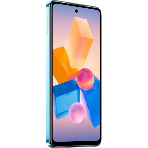  Infinix Hot 40i X6528B 4/128GB Palm Blue