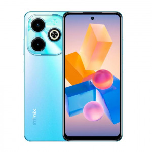  Infinix Hot 40i X6528B 4/128GB Palm Blue