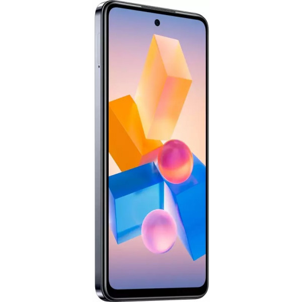  Infinix Hot 40i X6528B 4/128GB Starlit Black