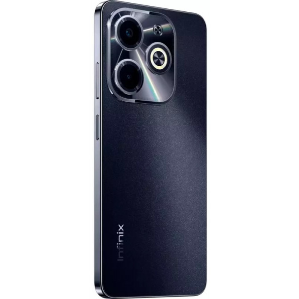  Infinix Hot 40i X6528B 4/128GB Starlit Black