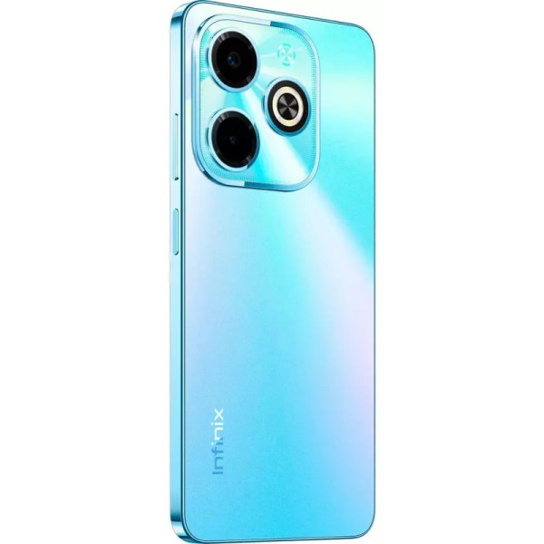  Infinix Hot 40i X6528B 8/256GB Palm Blue