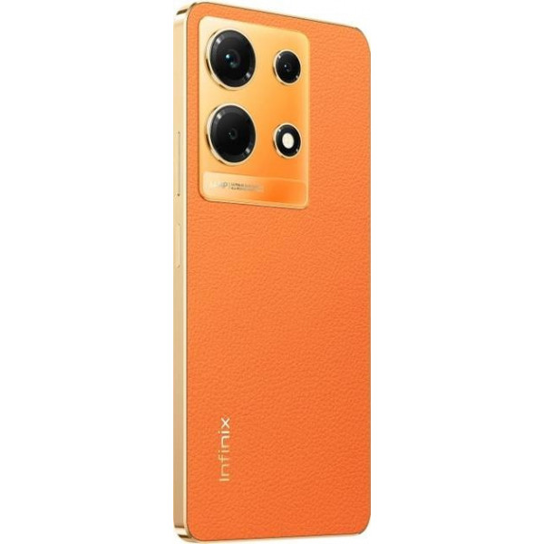  Infinix Note 30 X6833B 8/256GB Sunset Gold