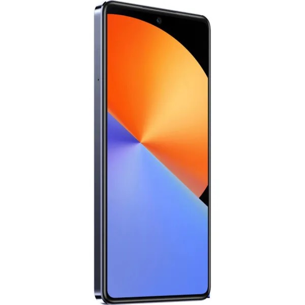  Infinix Note 30 X6833B 8/256GB Obsidian Black