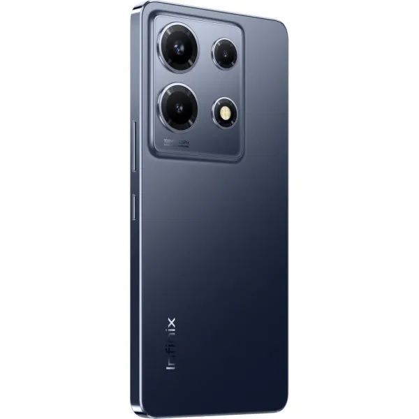  Infinix Note 30 X6833B 8/256GB Obsidian Black