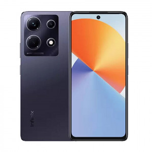  Infinix Note 30 X6833B 8/256GB Obsidian Black