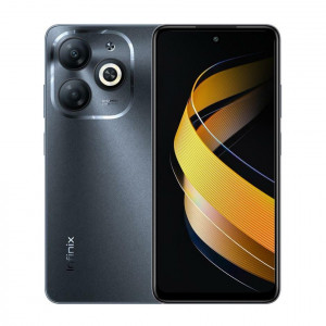  Infinix Smart 8 X6525 4/128GB Timber Black