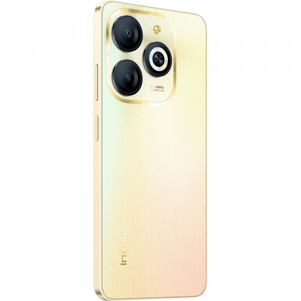  Infinix Smart 8 X6525 4/64GB Shiny Gold