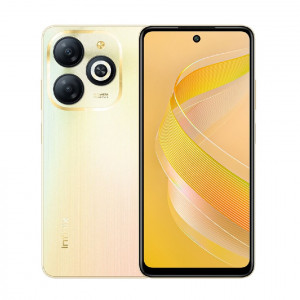 Infinix Smart 8 X6525 4/64GB Shiny Gold