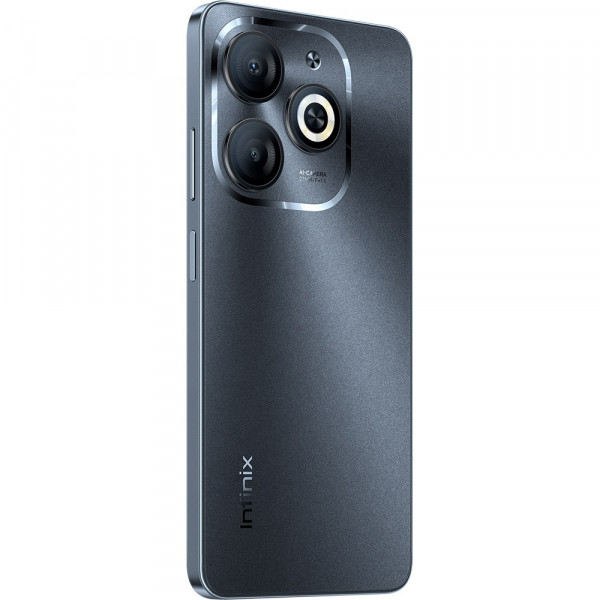  Infinix Smart 8 X6525 4/64GB Timber Black