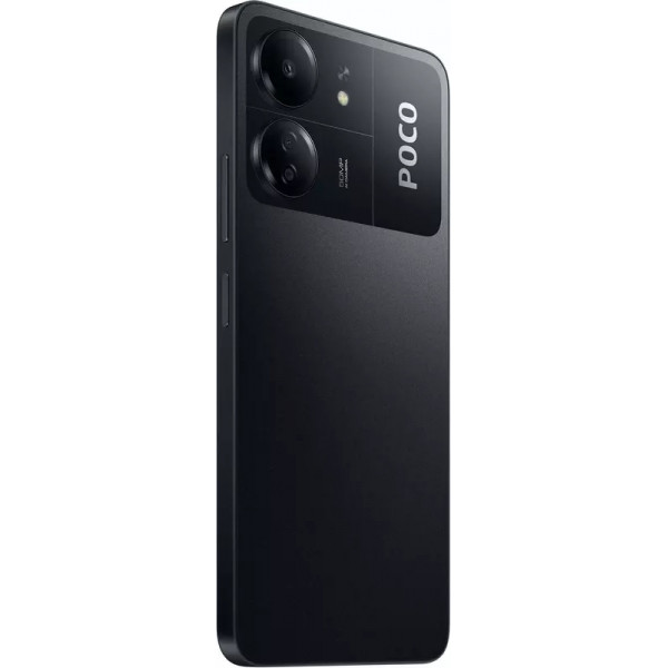  Poco C65 6/128GB Black UA