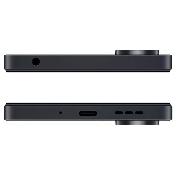  Poco C65 6/128GB Black UA