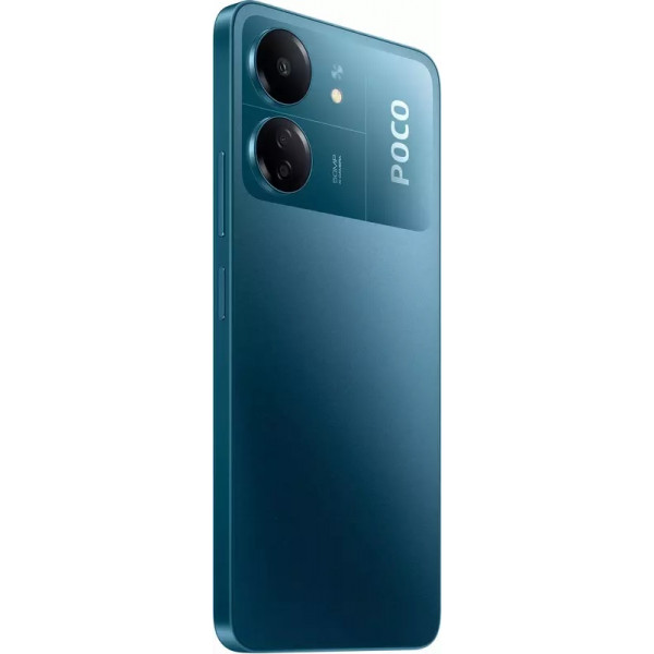  Poco C65 6/128GB Blue UA