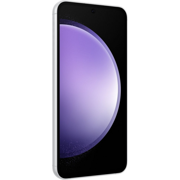  Samsung Galaxy S23FE 8/128GB Purple (SM-S711BZPDSEK)