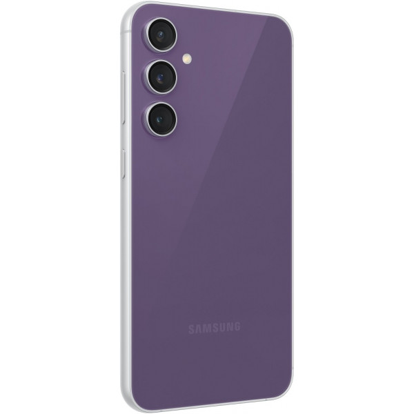  Samsung Galaxy S23FE 8/128GB Purple (SM-S711BZPDSEK)