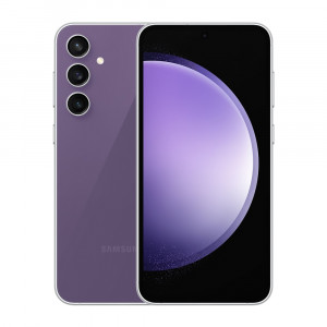  Samsung Galaxy S23FE 8/256GB Purple (SM-S711BZPGSEK)