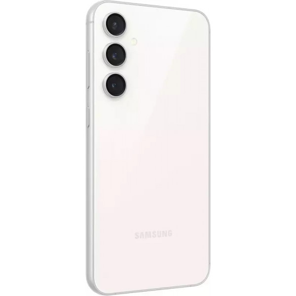  Samsung Galaxy S23FE 8/256GB Cream (SM-S711BZWGSEK)