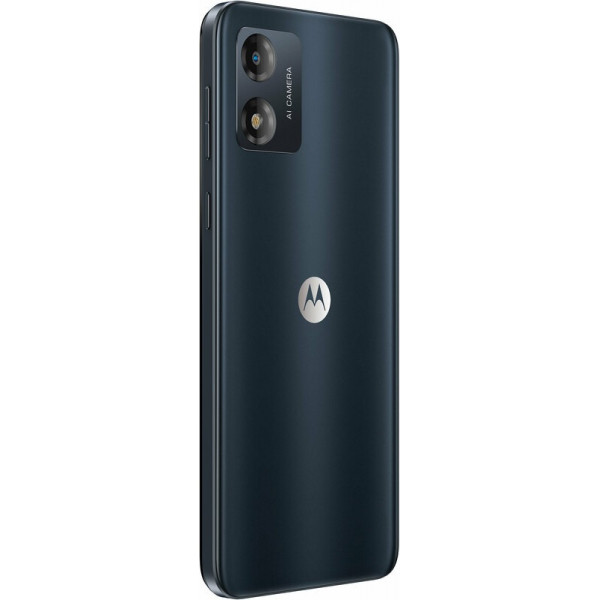  Motorola E13 8/128GB Cosmic Black (PAXT0079RS)