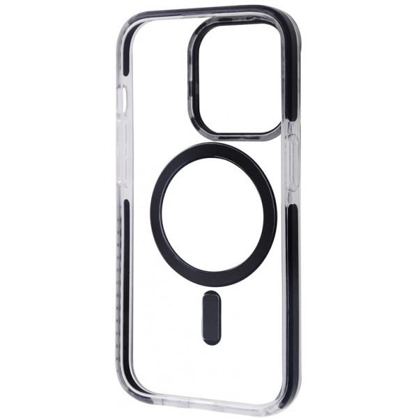  Чохол WAVE Billioner Nprint with Magsafe Conquer iPhone 14 Pro Max