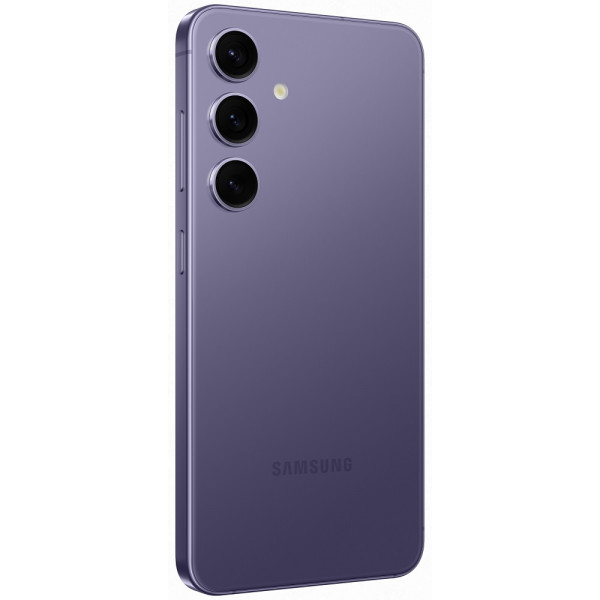 Samsung Galaxy S24 8/128GB Violet (SM-S921BZVDEUC)