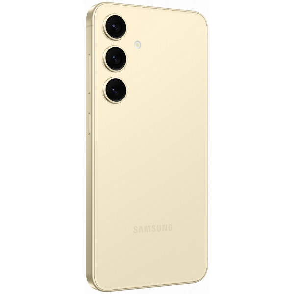  Samsung Galaxy S24 8/128GB Yellow (SM-S921BZYDEUC)