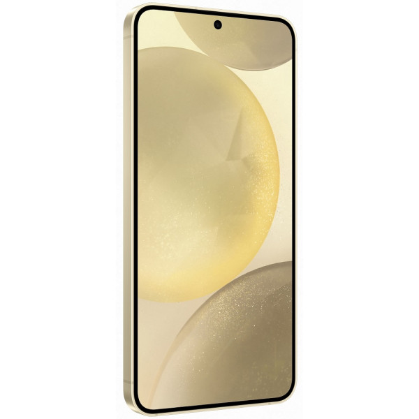  Samsung Galaxy S24 8/256GB Yellow (SM-S921BZYGEUC)