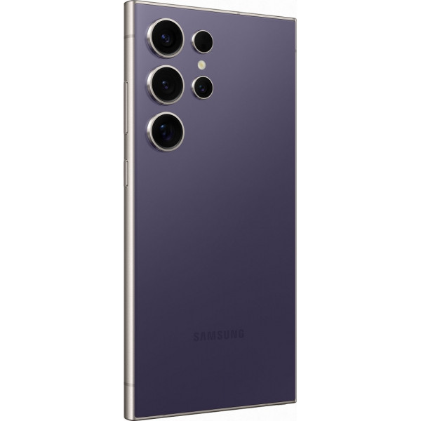  Samsung Galaxy S24 Ultra 12/256GB Violet (SM-S928BZVGEU)
