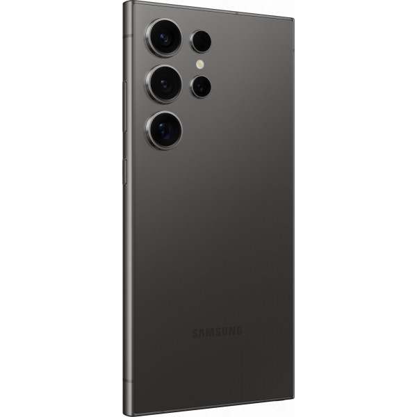  Samsung Galaxy S24 Ultra 12/1TB Black (SM-S928BZKPEUC)