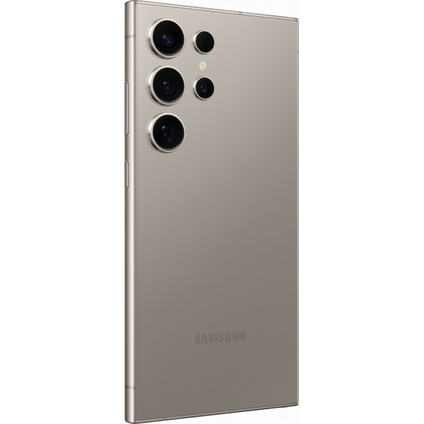  Samsung Galaxy S24 Ultra 12/1TB Gray (SM-S928BZTPEUC)