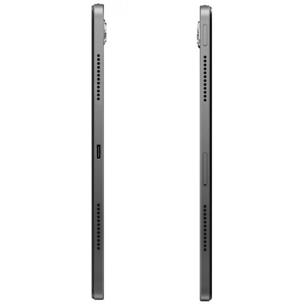  Планшет Lenovo Tab P11 Pro (2nd Gen) 6/128GB WiFi Storm Grey + KBPen (ZAB50405UA)