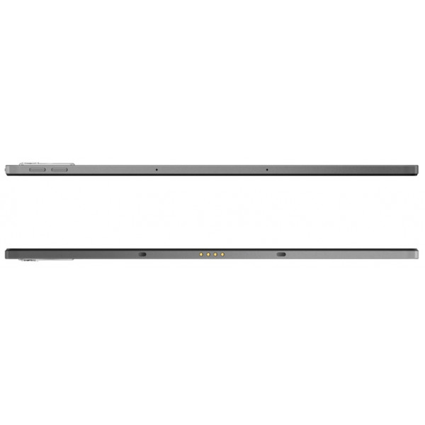  Планшет Lenovo Tab P11 Pro (2nd Gen) 6/128GB WiFi Storm Grey + KBPen (ZAB50405UA)