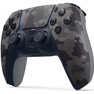Бездротовий геймпад Sony PlayStation 5 DualSense (PS5)