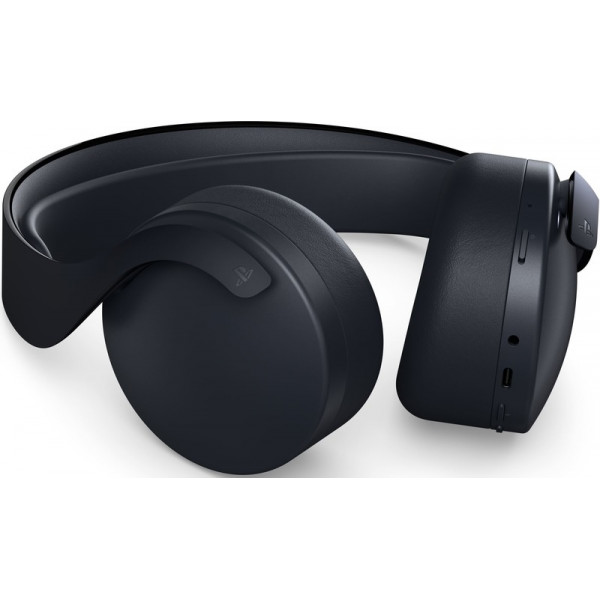  Бездротові навушники Sony PlayStation PULSE 3D Midnght Black