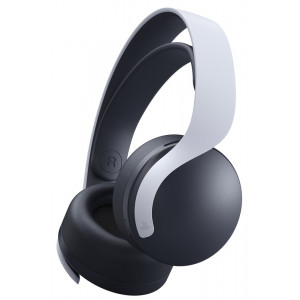  Бездротові навушники Sony PlayStation PULSE 3D White/Black