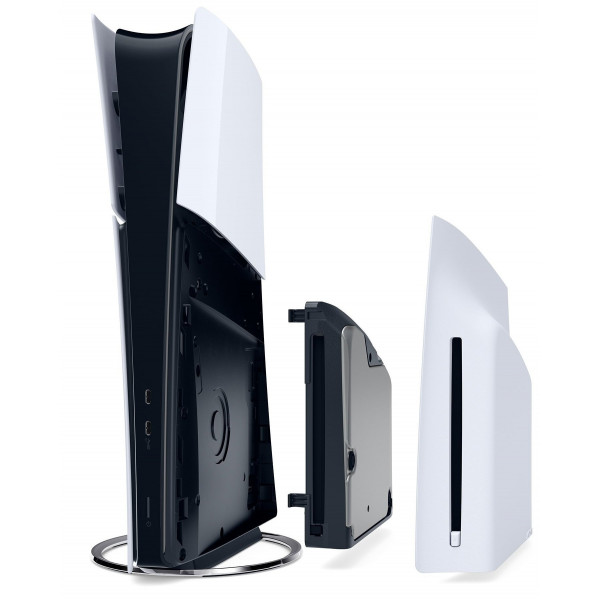  Ігрова приставка Sony PlayStation PS5 Slim (CFI-2008)