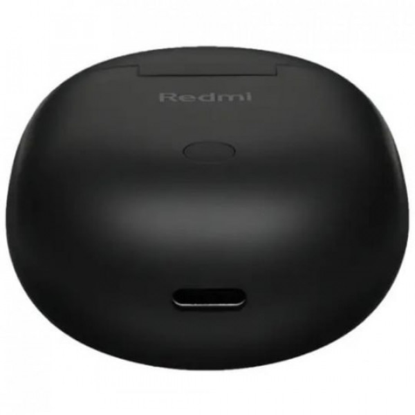  Бездротові навушники Redmi Buds 4 Black (BHR7335GL)
