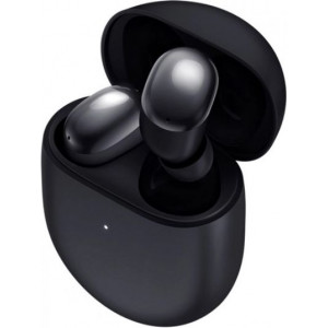  Бездротові навушники Redmi Buds 4 Black (BHR7335GL)