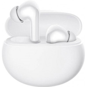  Бездротові навушники Redmi Buds 4 Active White (BHR8000GL)